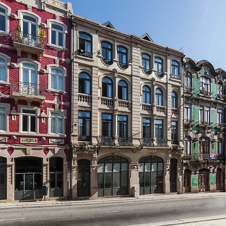 Bo - Bolhao Apartments Πόρτο Εξωτερικό φωτογραφία