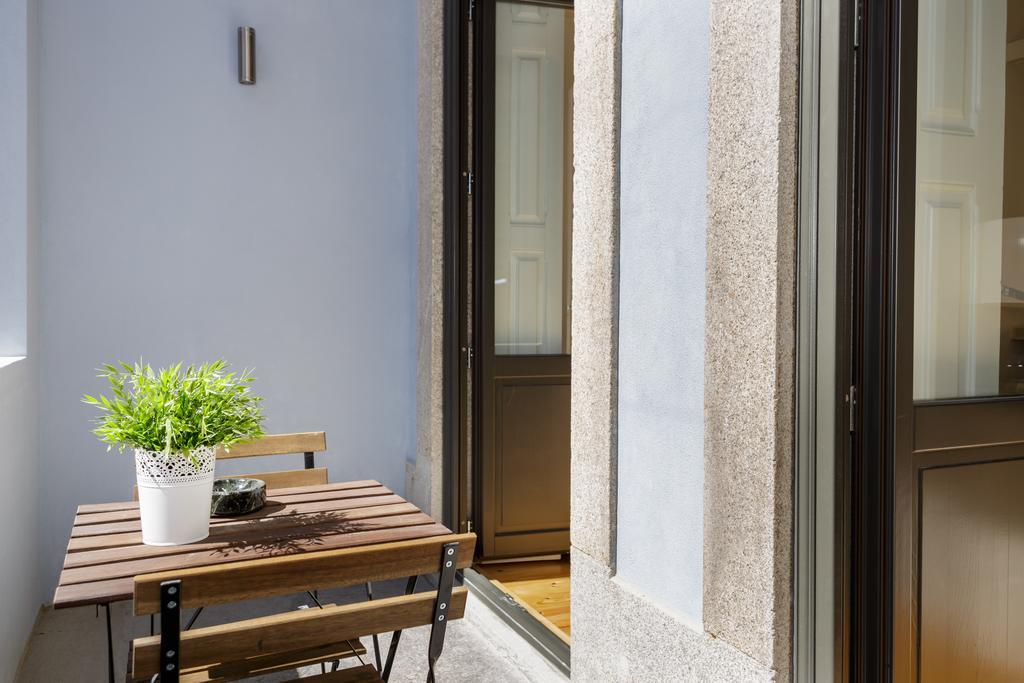 Bo - Bolhao Apartments Πόρτο Δωμάτιο φωτογραφία