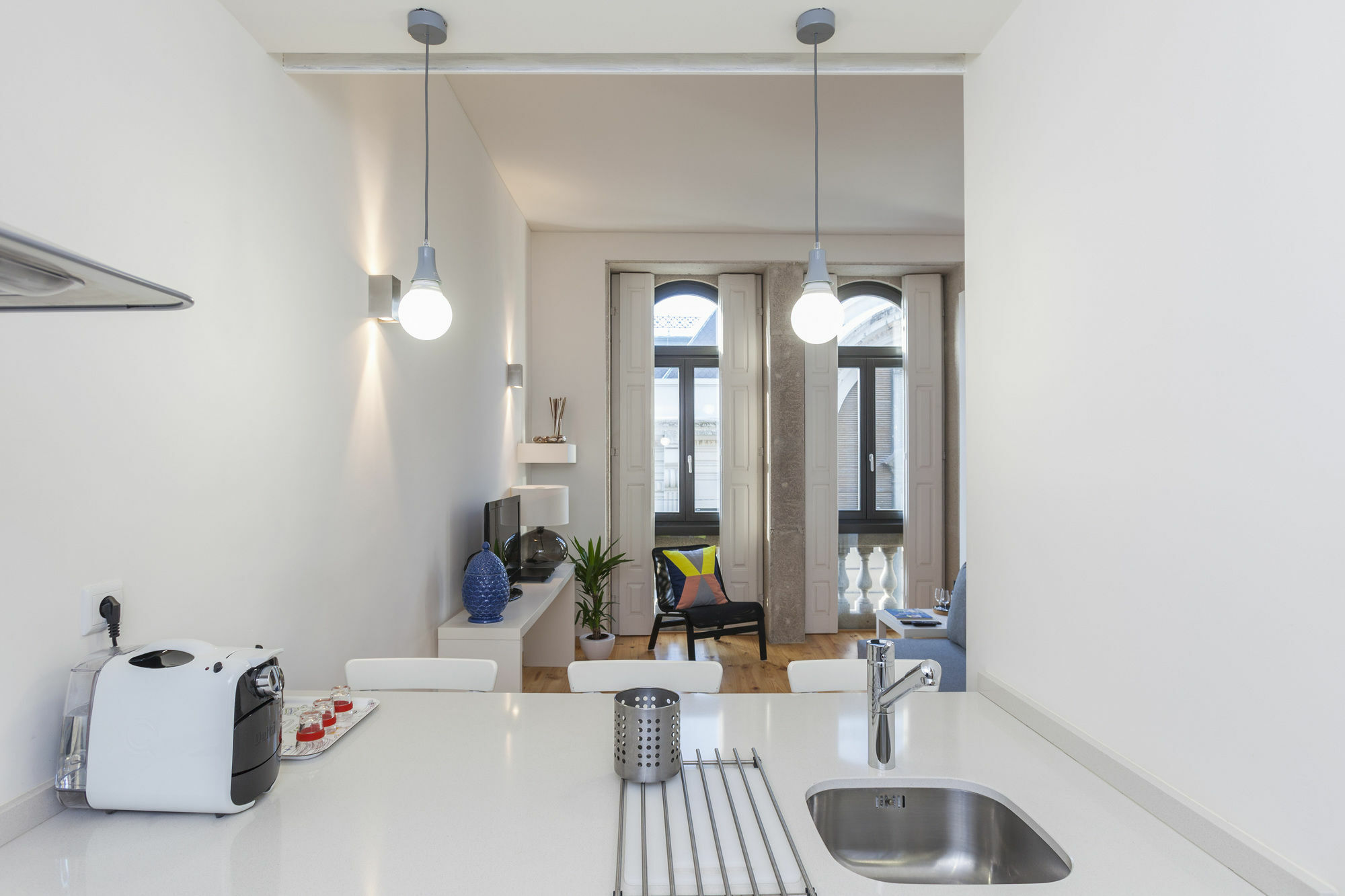 Bo - Bolhao Apartments Πόρτο Εξωτερικό φωτογραφία