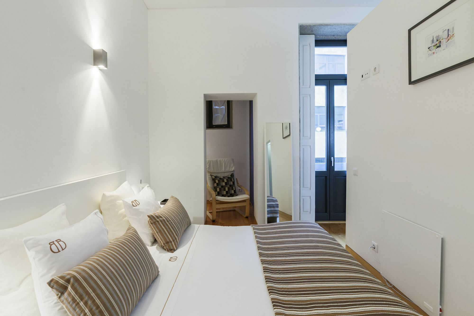 Bo - Bolhao Apartments Πόρτο Εξωτερικό φωτογραφία