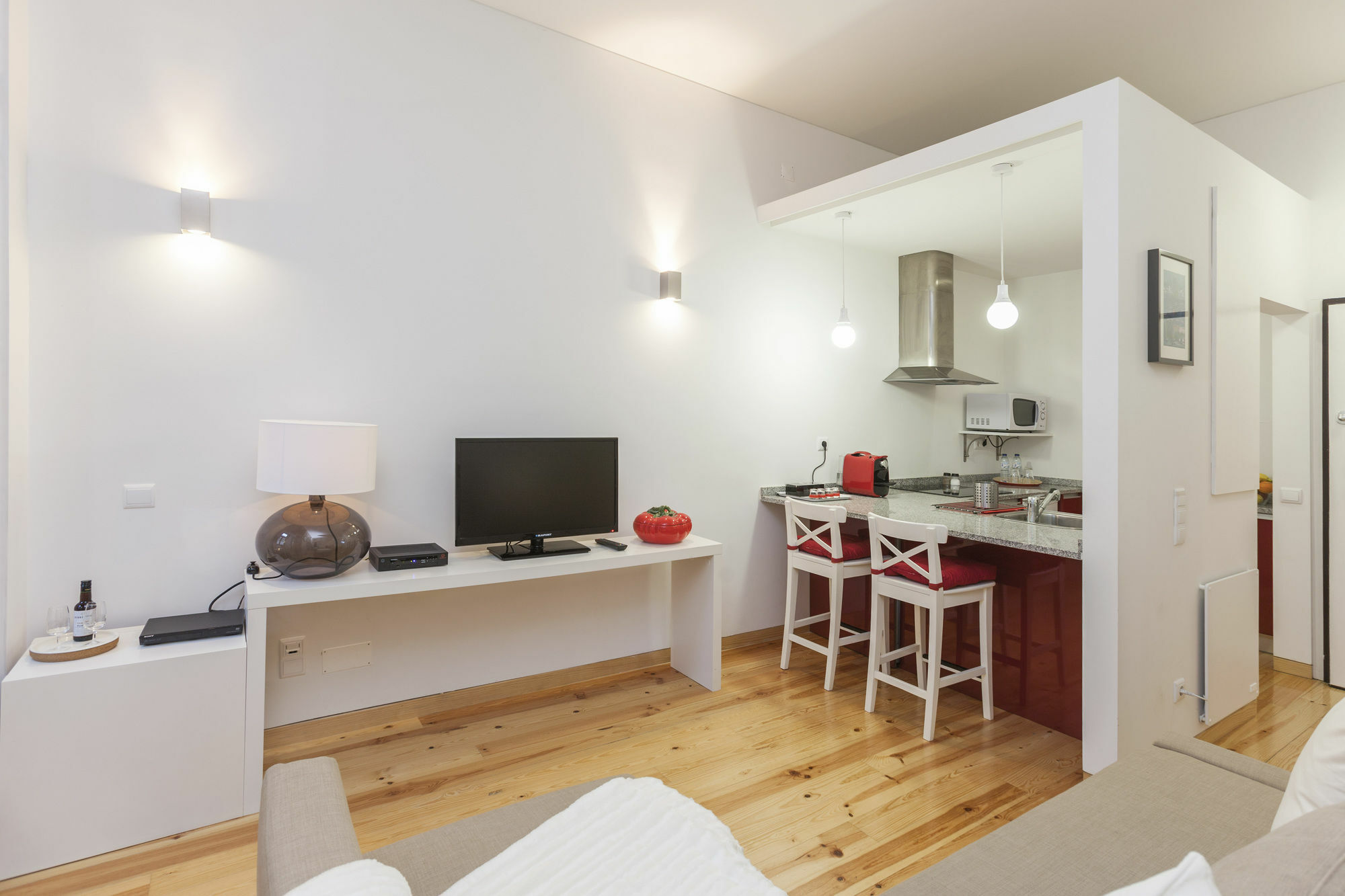 Bo - Bolhao Apartments Πόρτο Εξωτερικό φωτογραφία