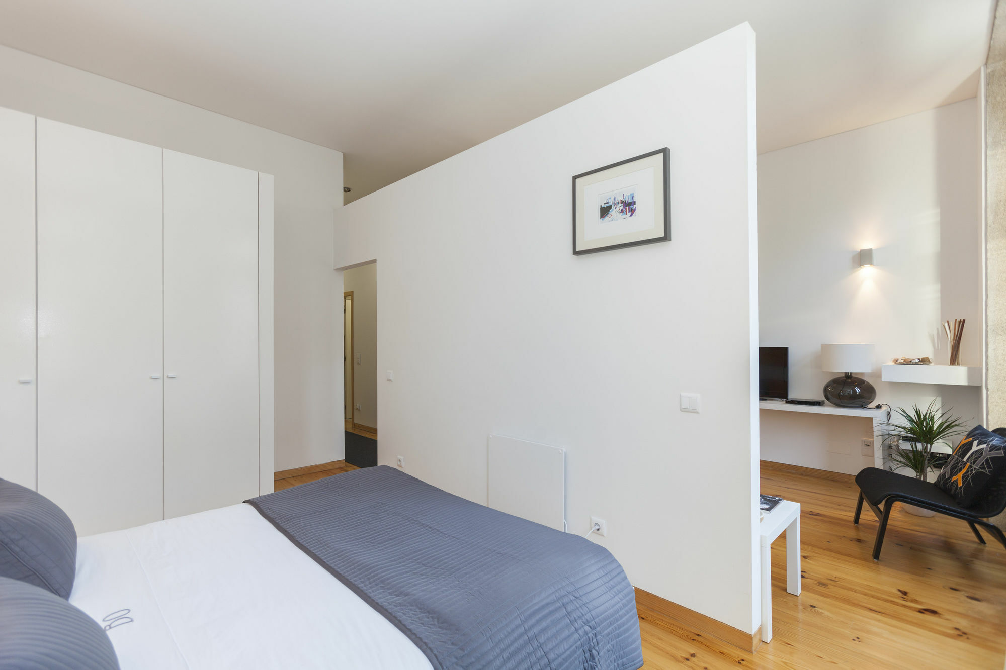 Bo - Bolhao Apartments Πόρτο Εξωτερικό φωτογραφία