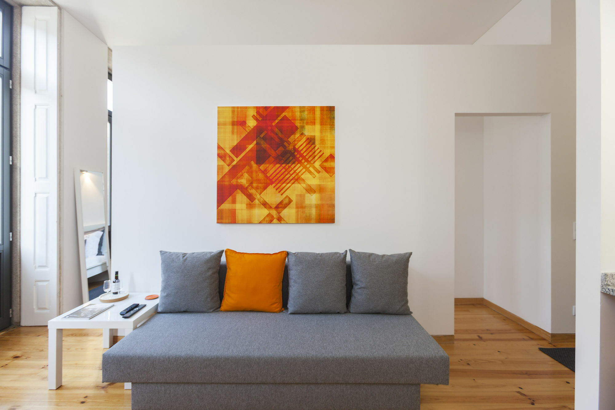 Bo - Bolhao Apartments Πόρτο Εξωτερικό φωτογραφία