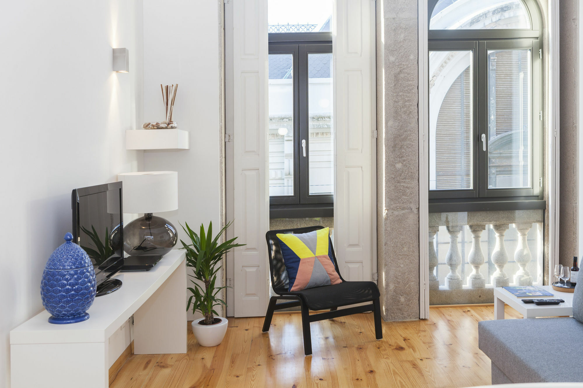 Bo - Bolhao Apartments Πόρτο Εξωτερικό φωτογραφία