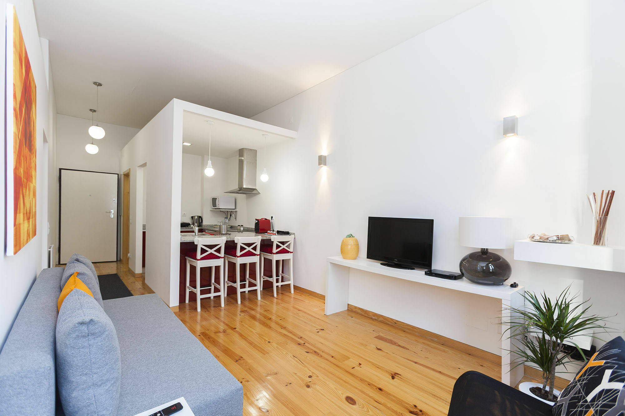 Bo - Bolhao Apartments Πόρτο Εξωτερικό φωτογραφία