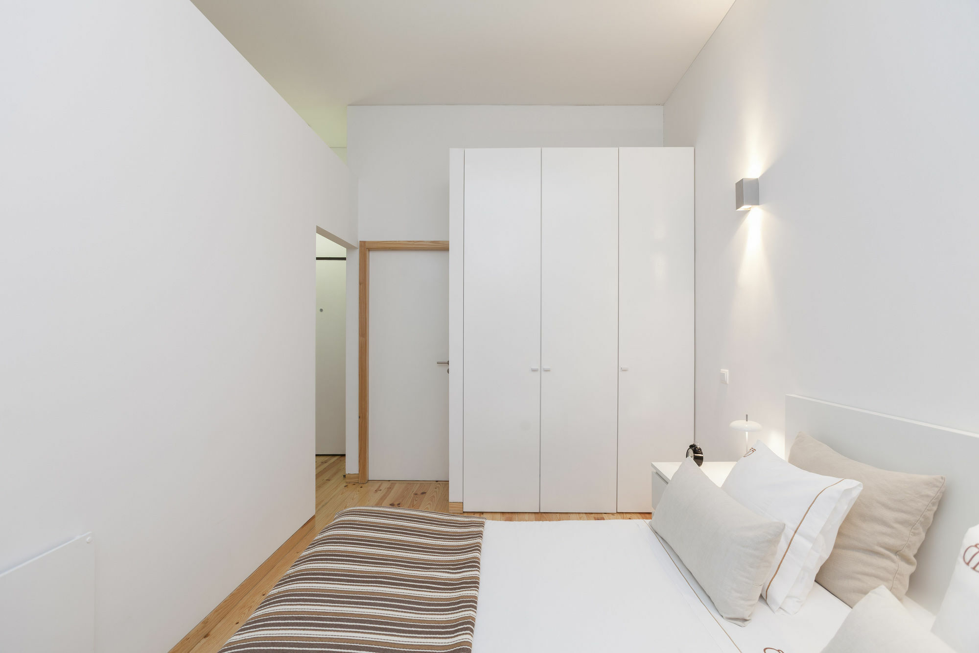 Bo - Bolhao Apartments Πόρτο Εξωτερικό φωτογραφία