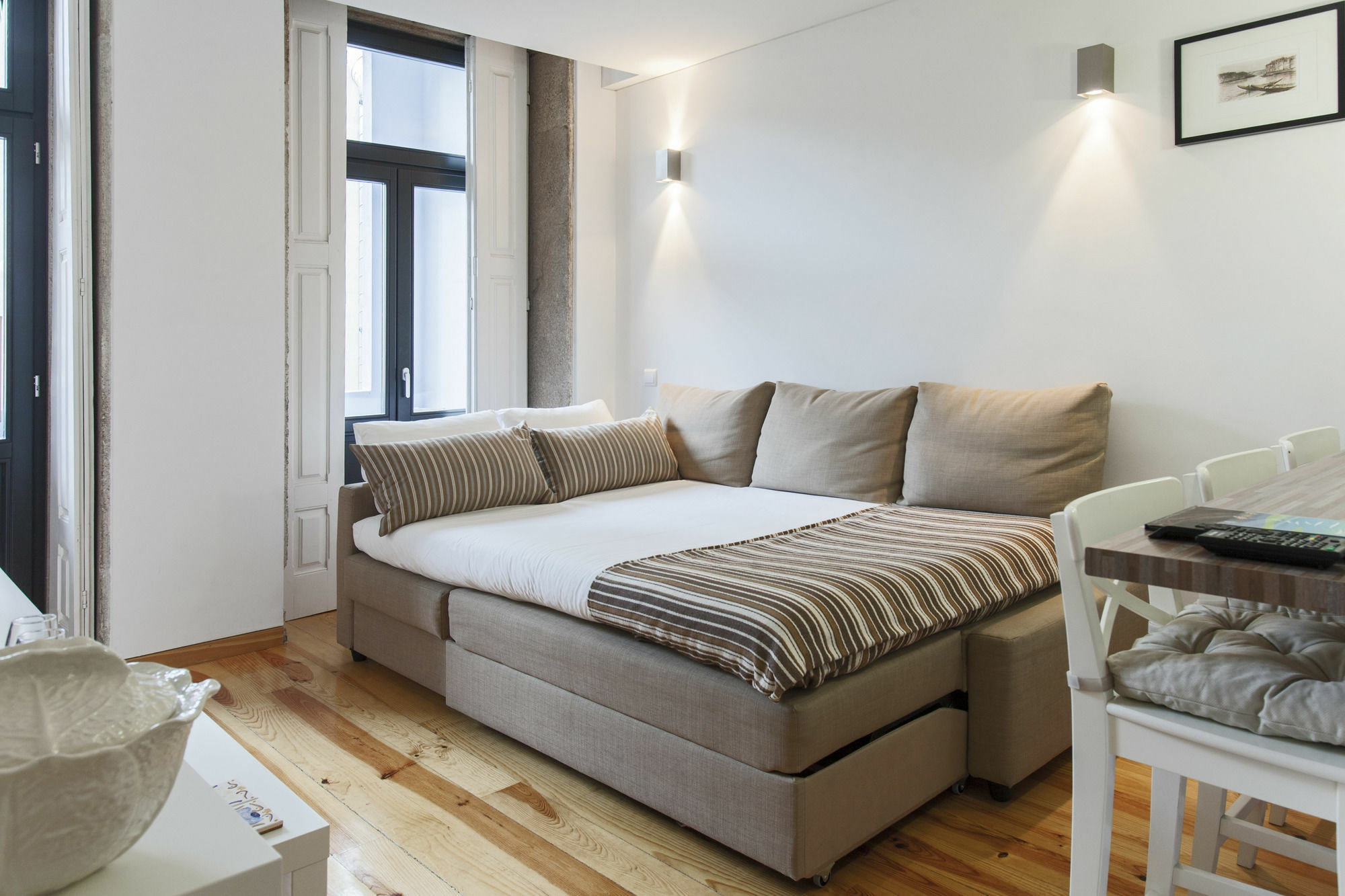 Bo - Bolhao Apartments Πόρτο Εξωτερικό φωτογραφία
