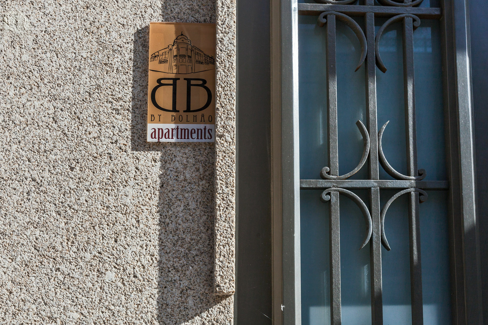 Bo - Bolhao Apartments Πόρτο Εξωτερικό φωτογραφία